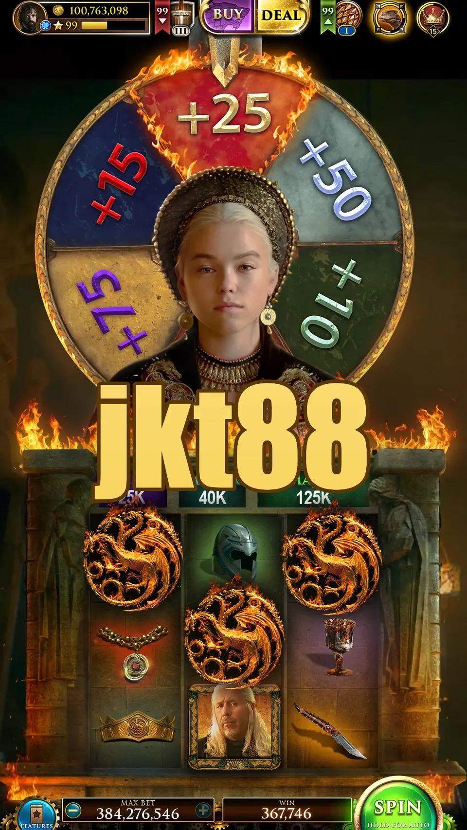 jkt88 APK