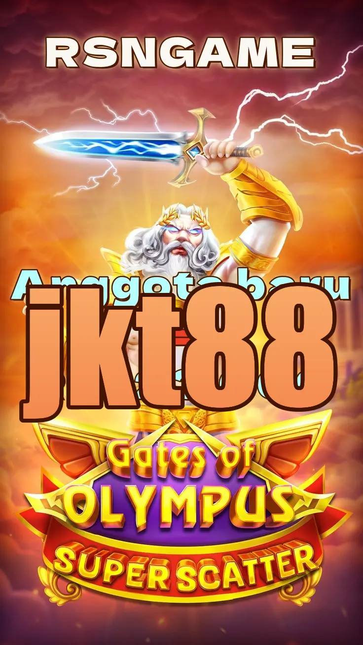 jkt88 APK