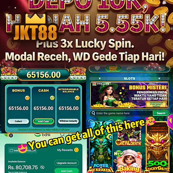 jkt88 Masuk