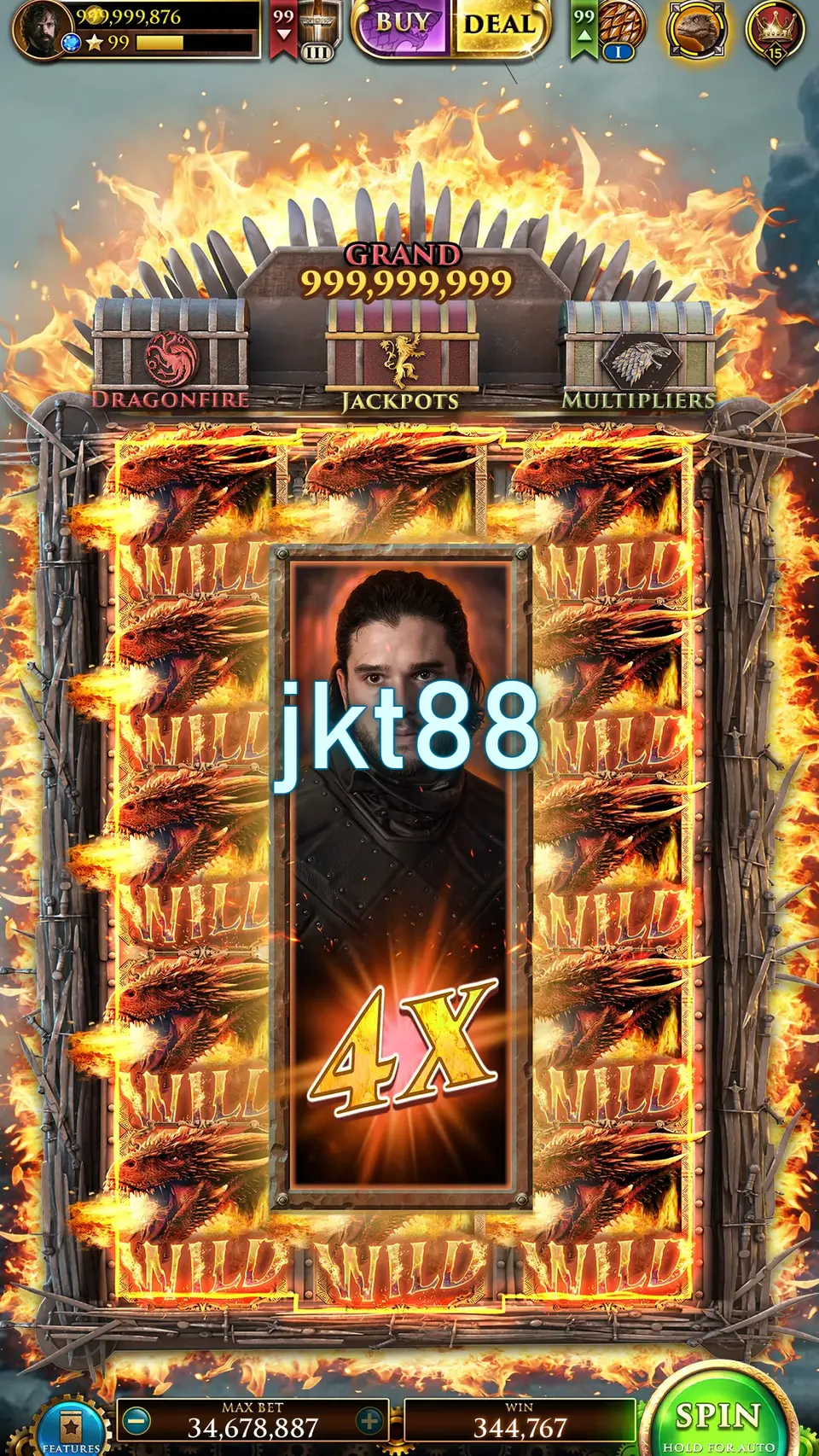 jkt88 Masuk