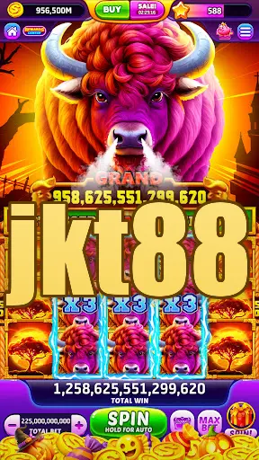 jkt88 Masuk