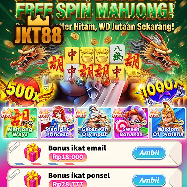 jkt88 APK Resmi Unduh